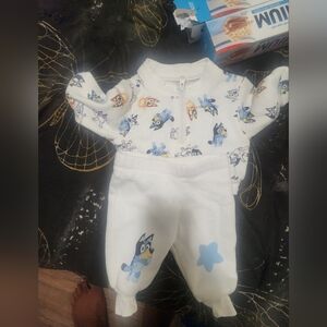 Baby boy outfit